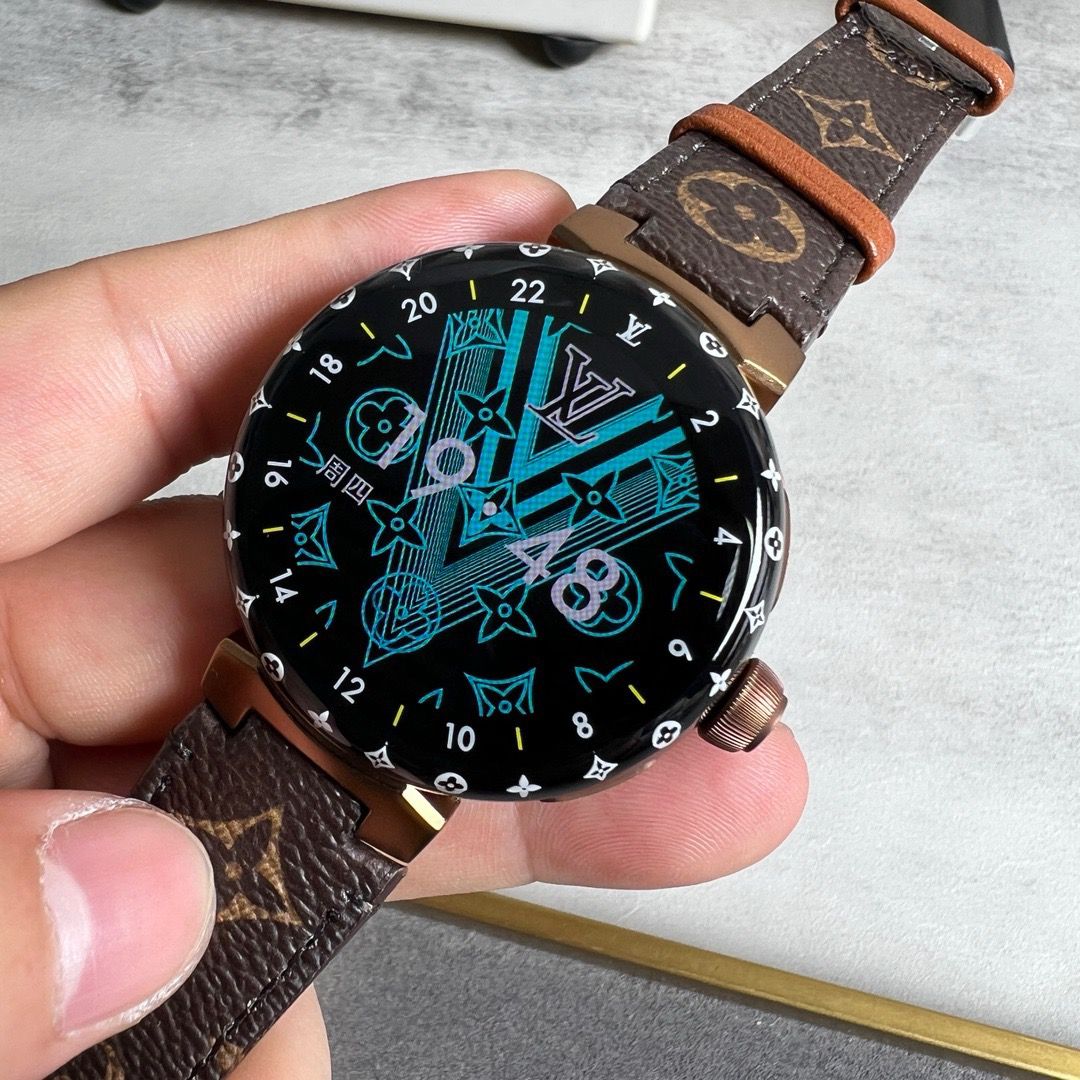 LV watch 20240309