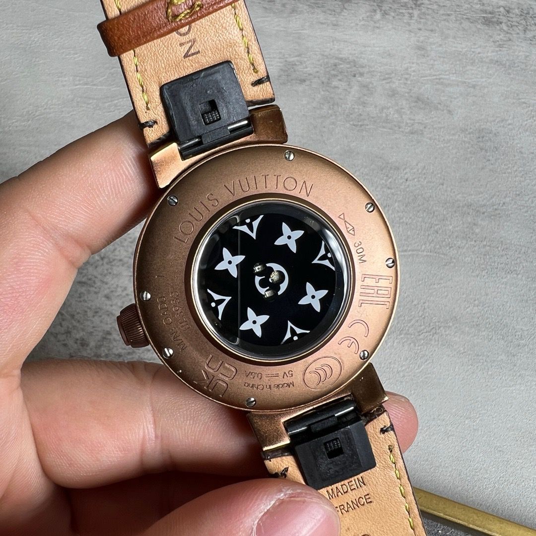 LV watch 20240309
