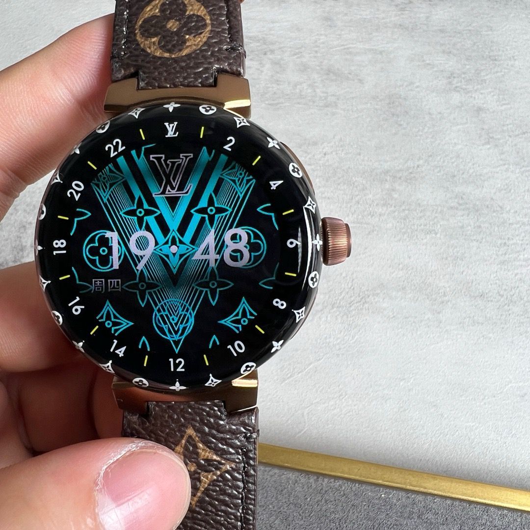 LV watch 20240309