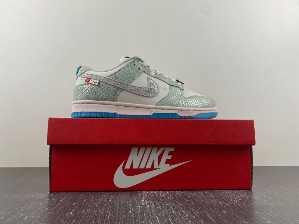 Nike Dunk Low LX Year of the Dragon 2024 FZ5065-111