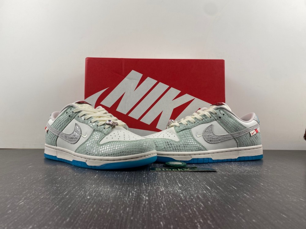 Nike Dunk Low LX Year of the Dragon 2024 FZ5065-111