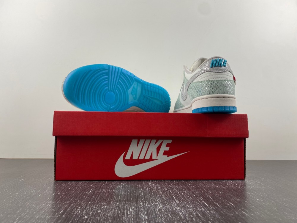 Nike Dunk Low LX Year of the Dragon 2024 FZ5065-111