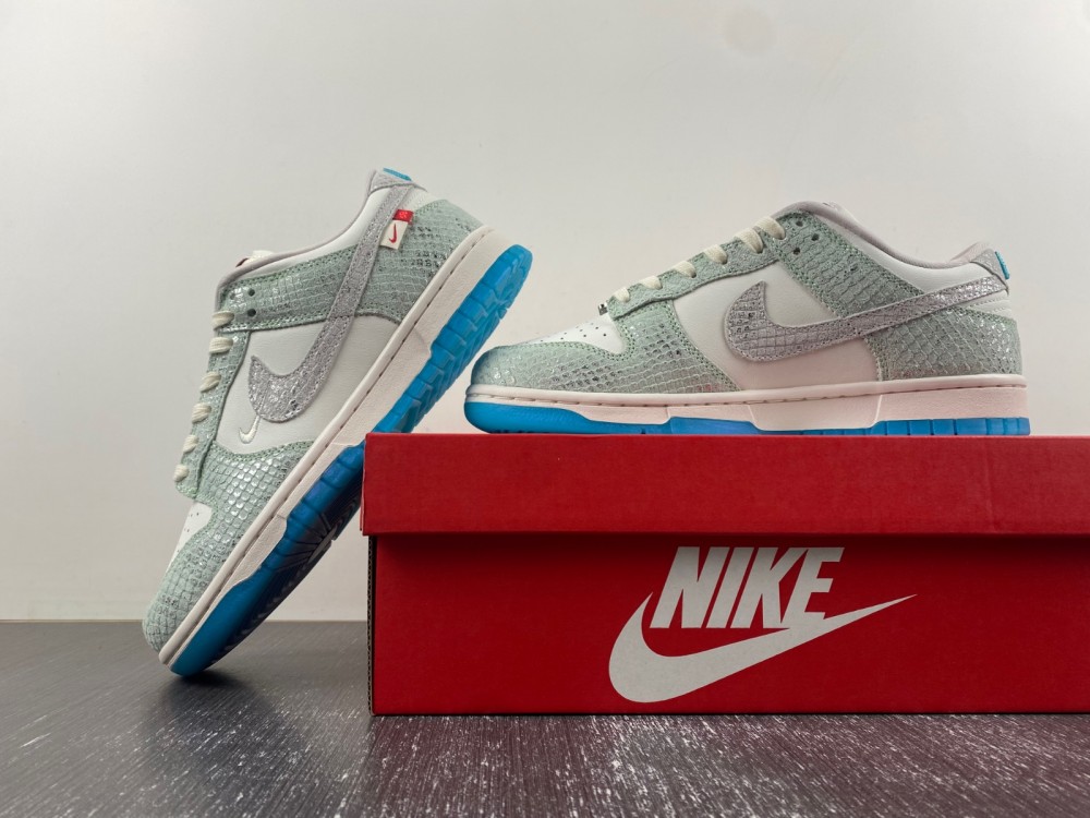Nike Dunk Low LX Year of the Dragon 2024 FZ5065-111