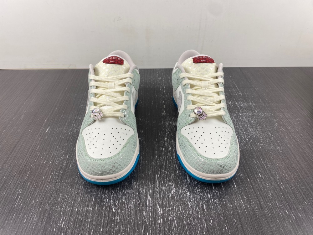 Nike Dunk Low LX Year of the Dragon 2024 FZ5065-111