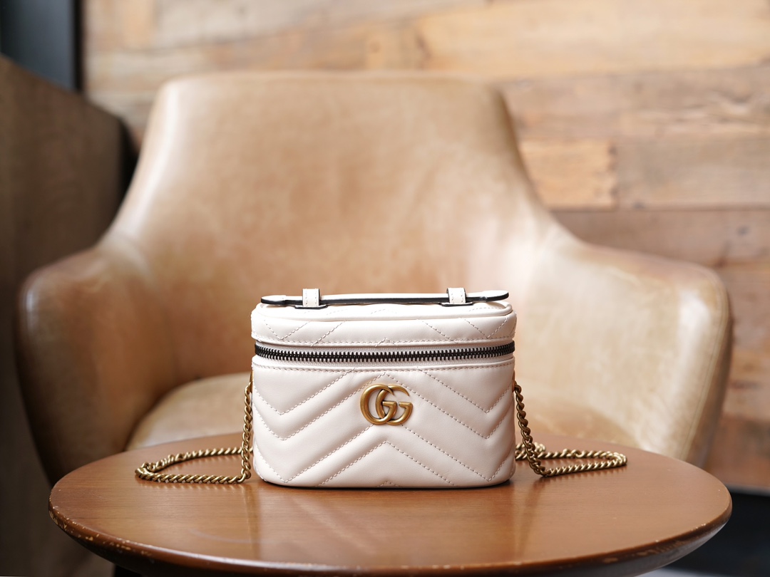G*u*i gg marmont bag 16*10.5*5cm 01