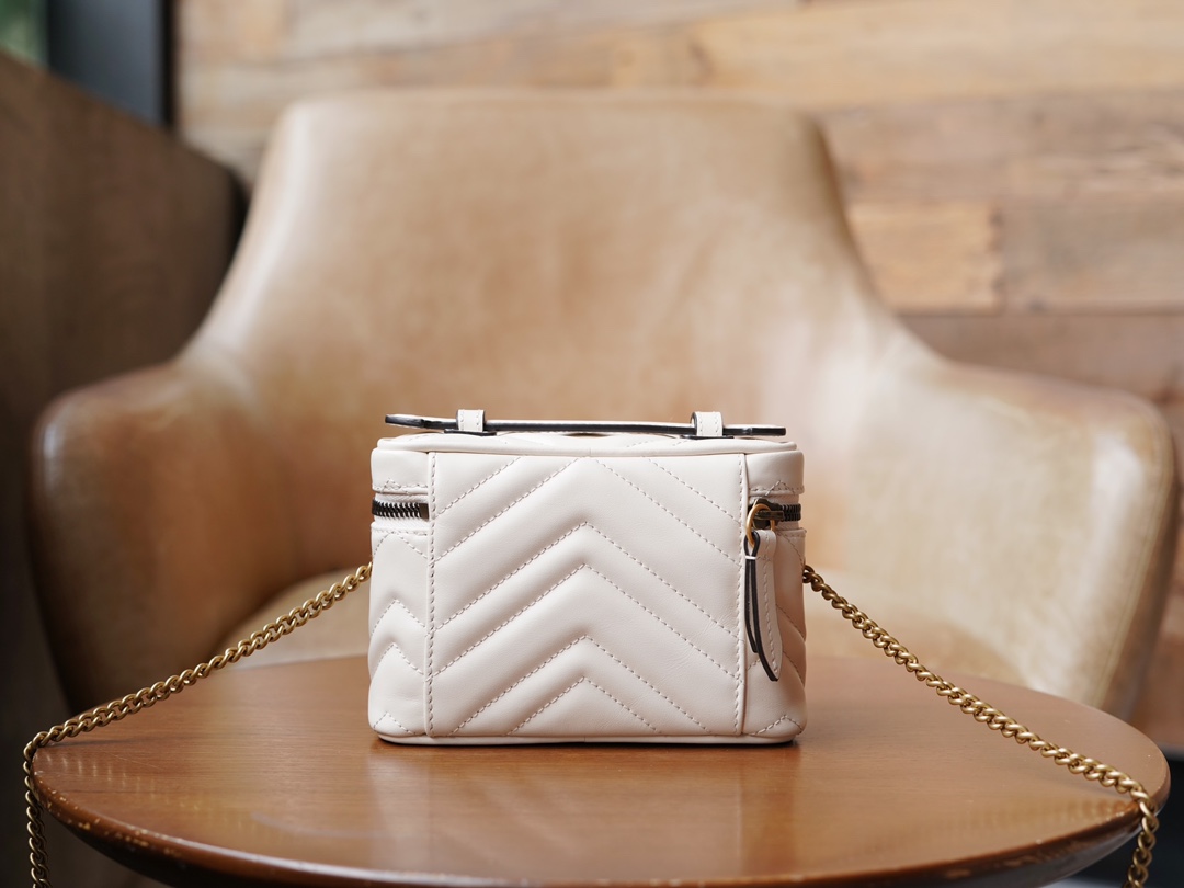 G*u*i gg marmont bag 16*10.5*5cm 01
