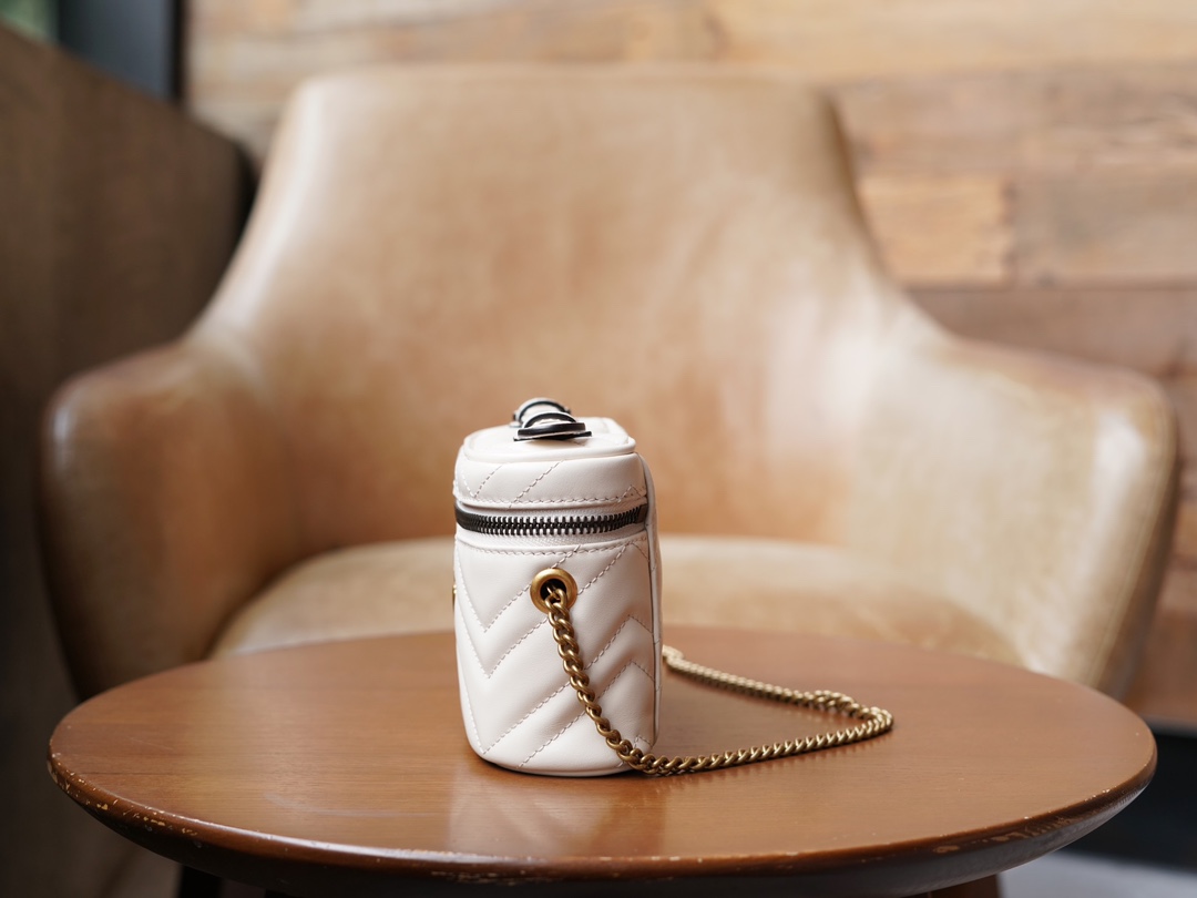 G*u*i gg marmont bag 16*10.5*5cm 01