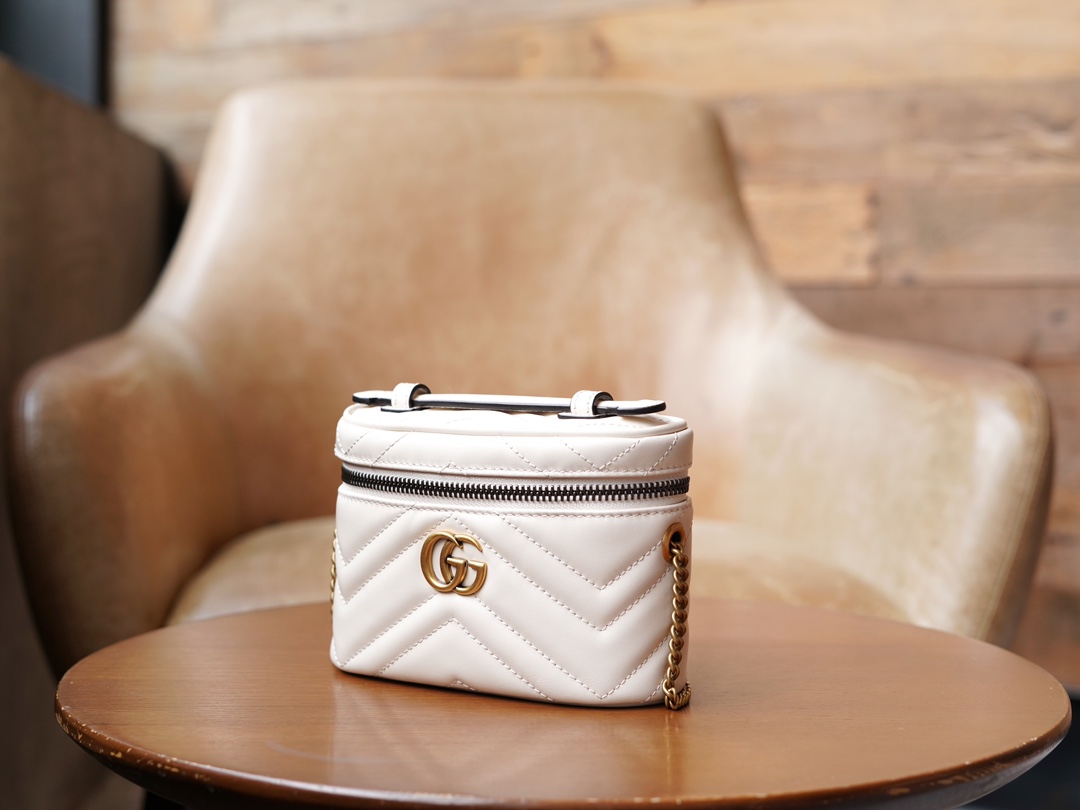 G*u*i gg marmont bag 16*10.5*5cm 01