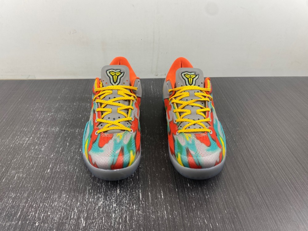 Nike Kobe 8 Protro Venice Beach 2024 FQ3548-001