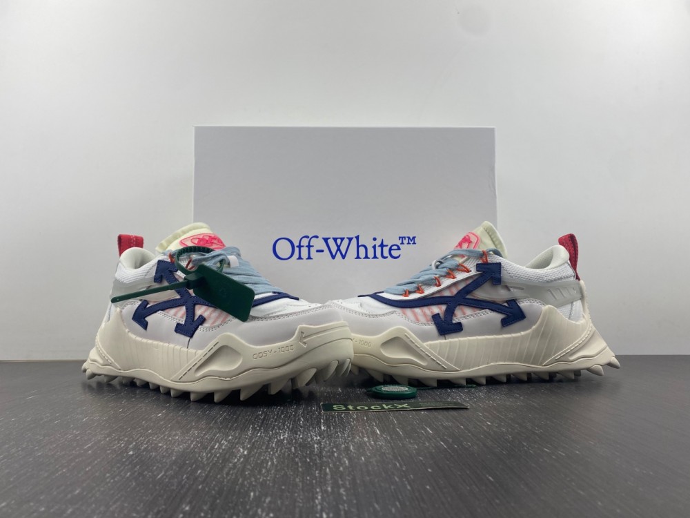 Off White sneaker 2024031201