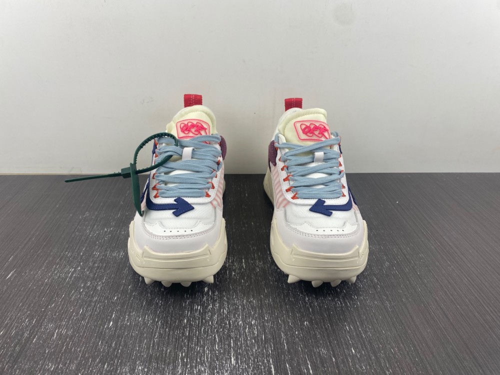 Off White sneaker 2024031201