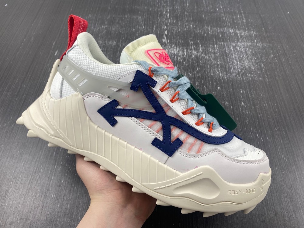 Off White sneaker 2024031201