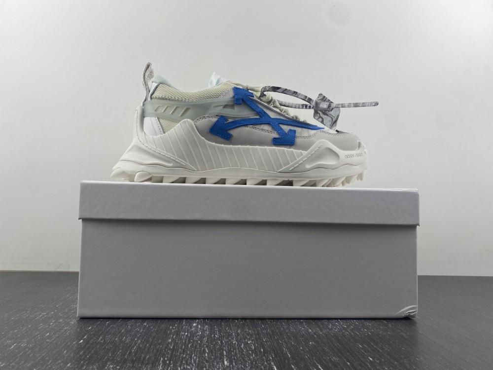 Off White sneaker 202403120