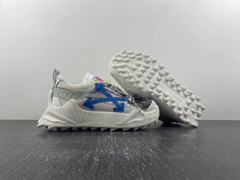 Off White sneaker 202403120