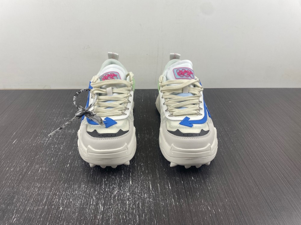 Off White sneaker 202403120