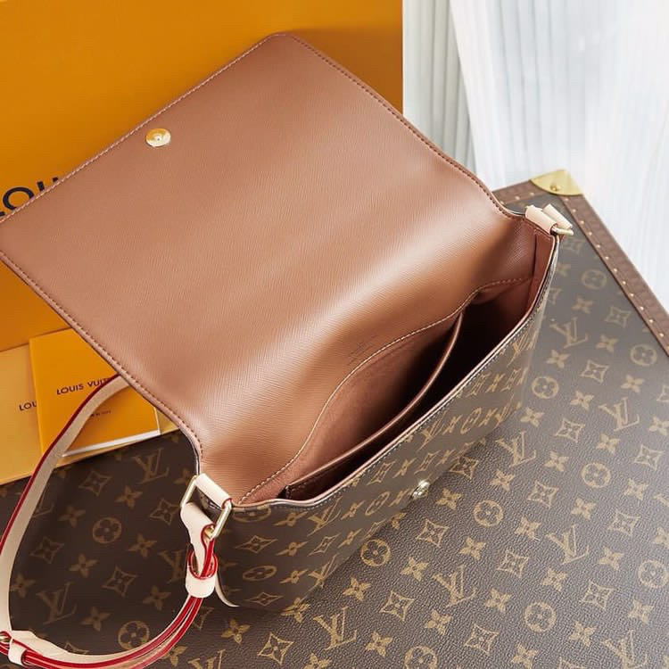 LV M51527 25*22*4CM 2024031501