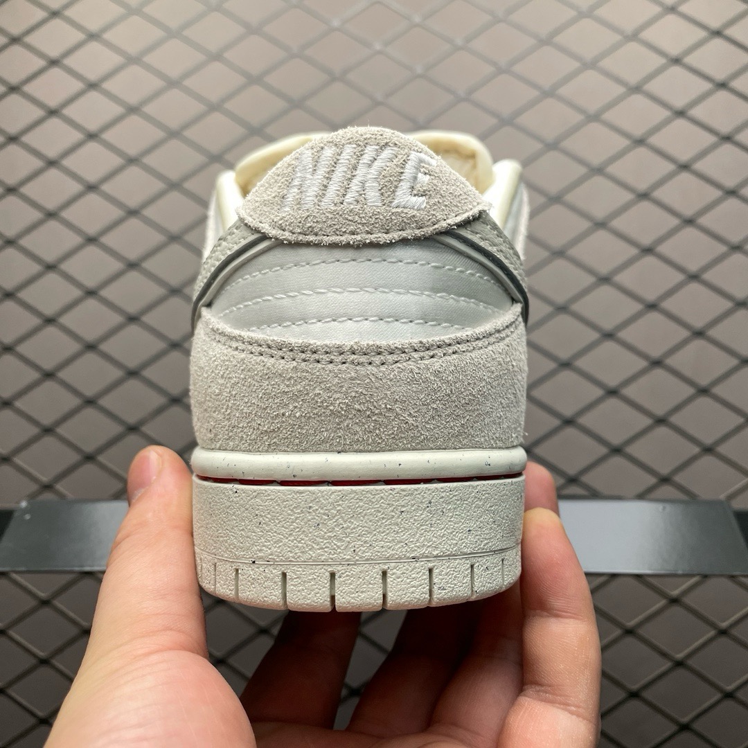 Nike SB Dunk Low City Of Love Light Bone  FZ5654-100