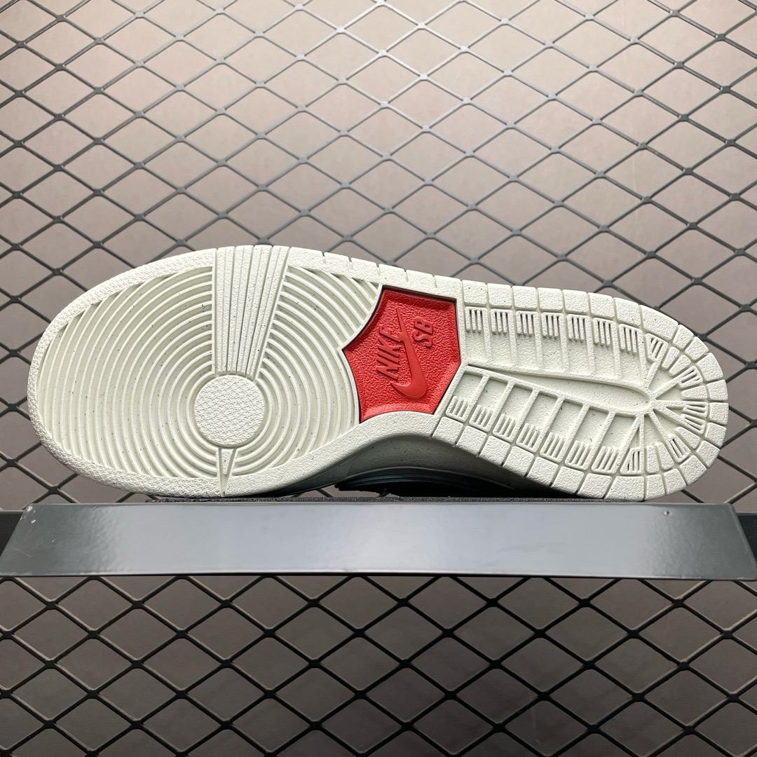 Nike SB Dunk Low City Of Love Light Bone  FZ5654-100