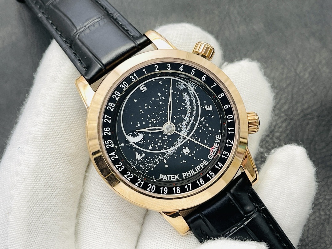 P**ek Ph**ppe watch