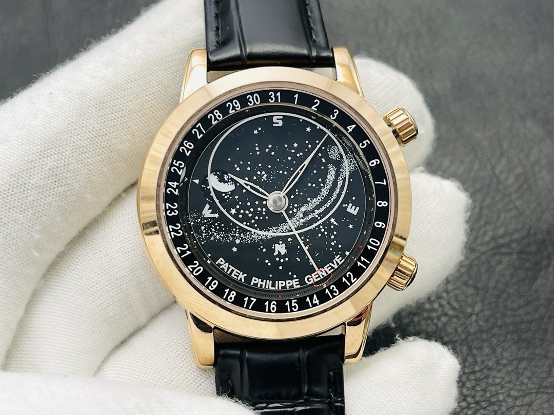 P**ek Ph**ppe watch