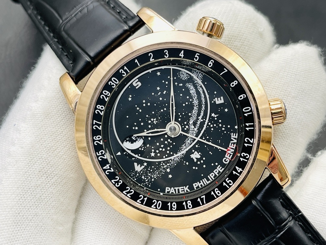 P**ek Ph**ppe watch