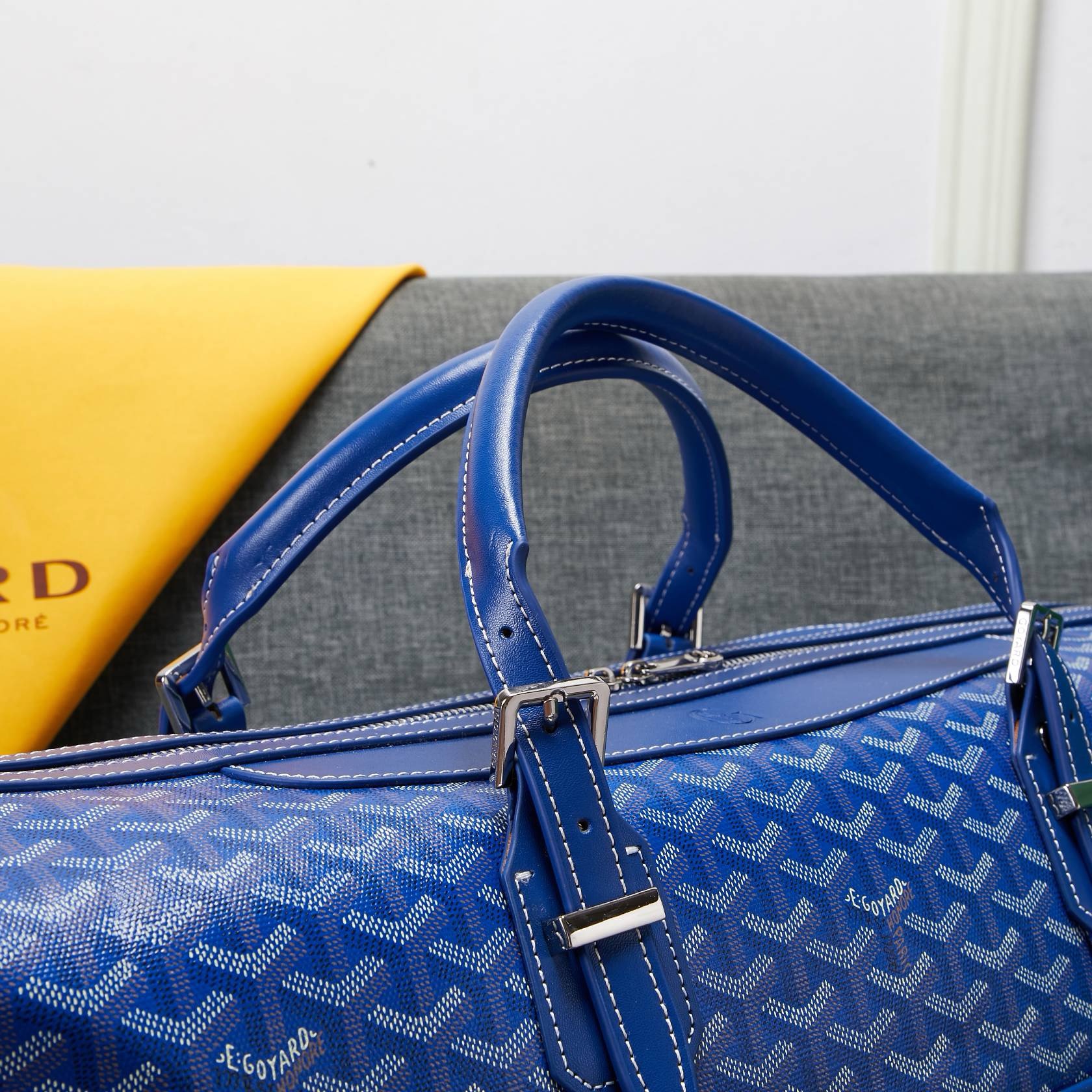 Go*ard travel bag 45cm