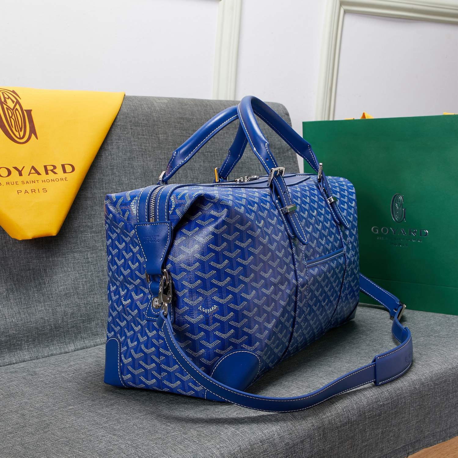 Go*ard travel bag 45cm
