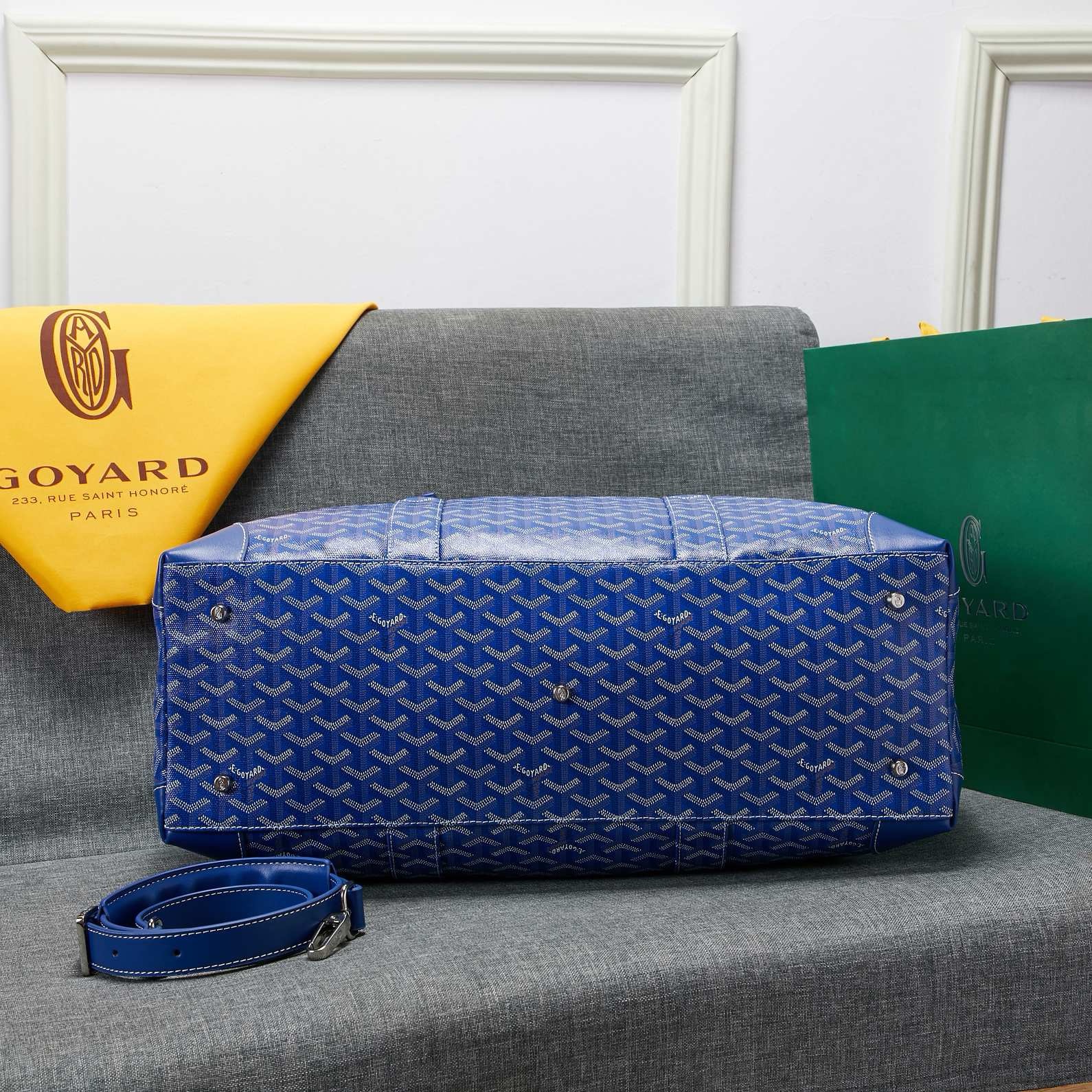 Go*ard travel bag 45cm