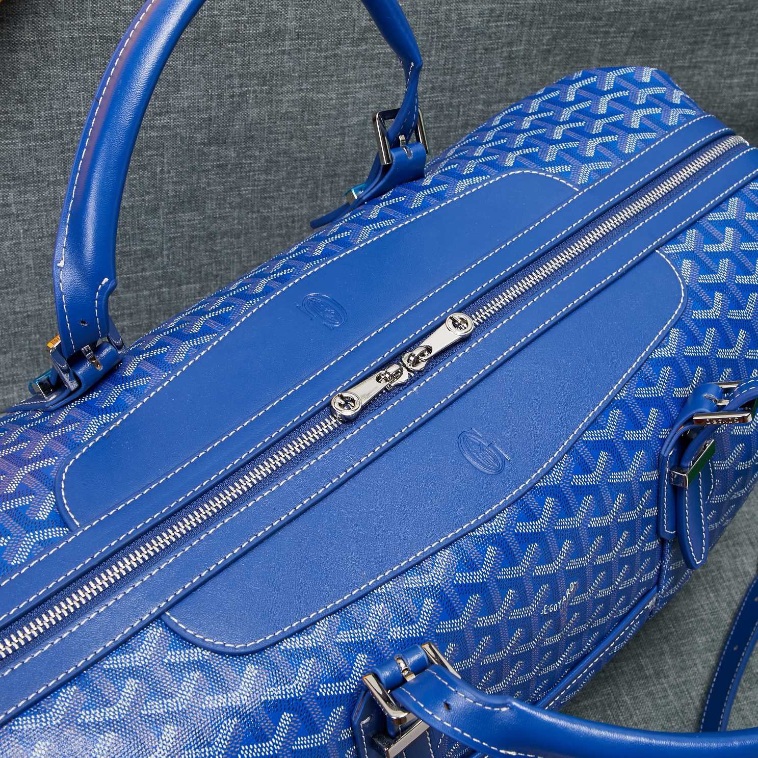 Go*ard travel bag 45cm