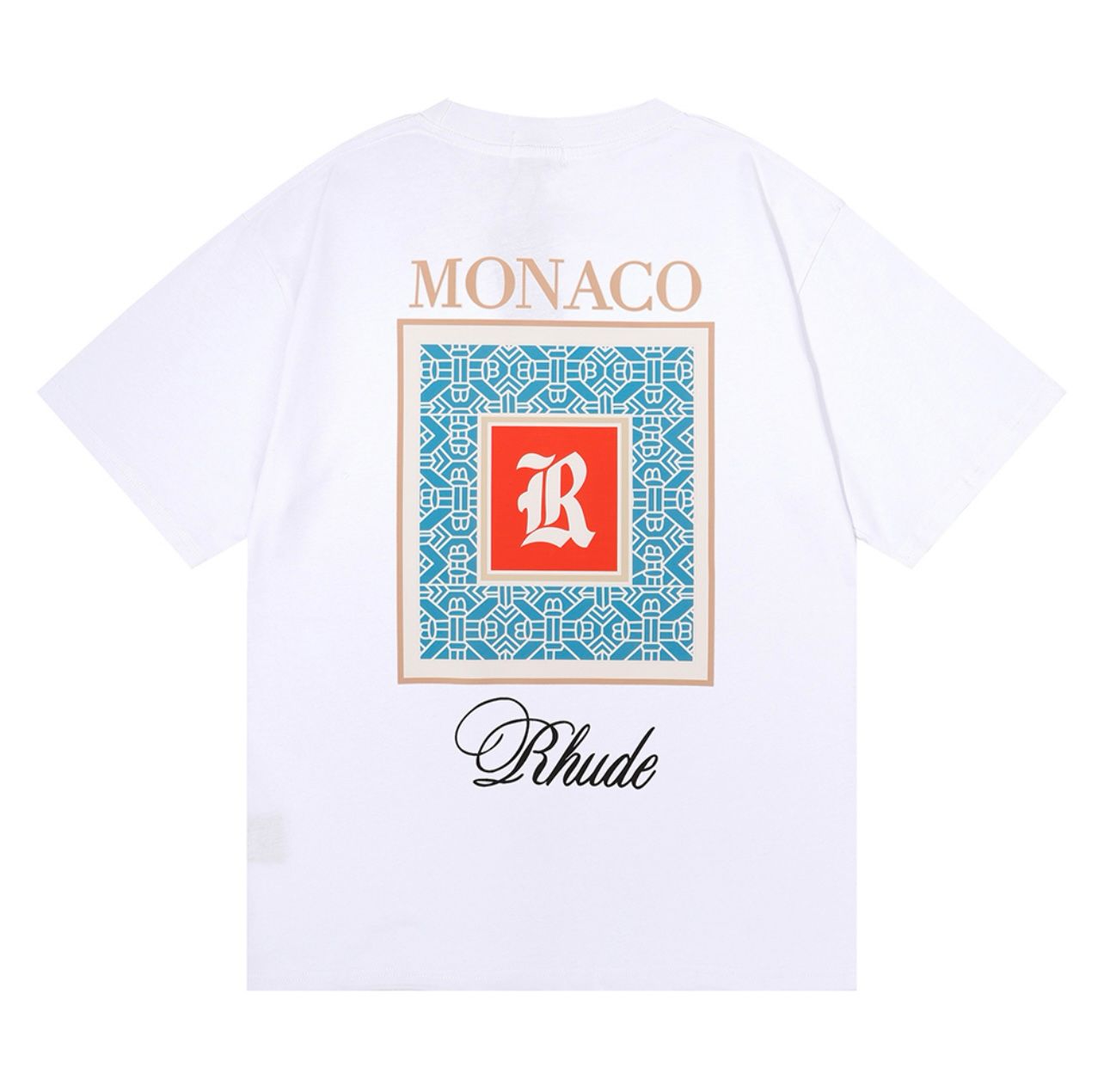 RHUDE T-shirt 2024032701