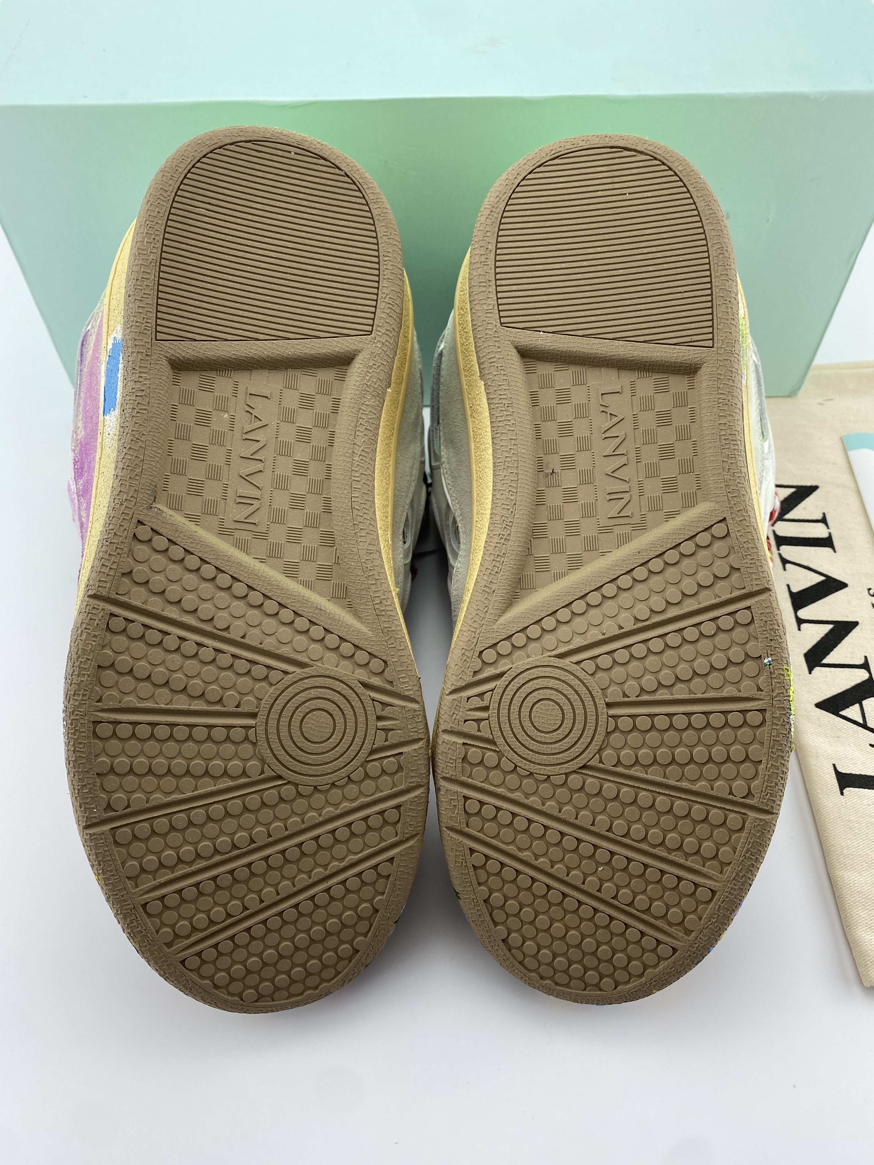 Lanvin sneaker 2024032901