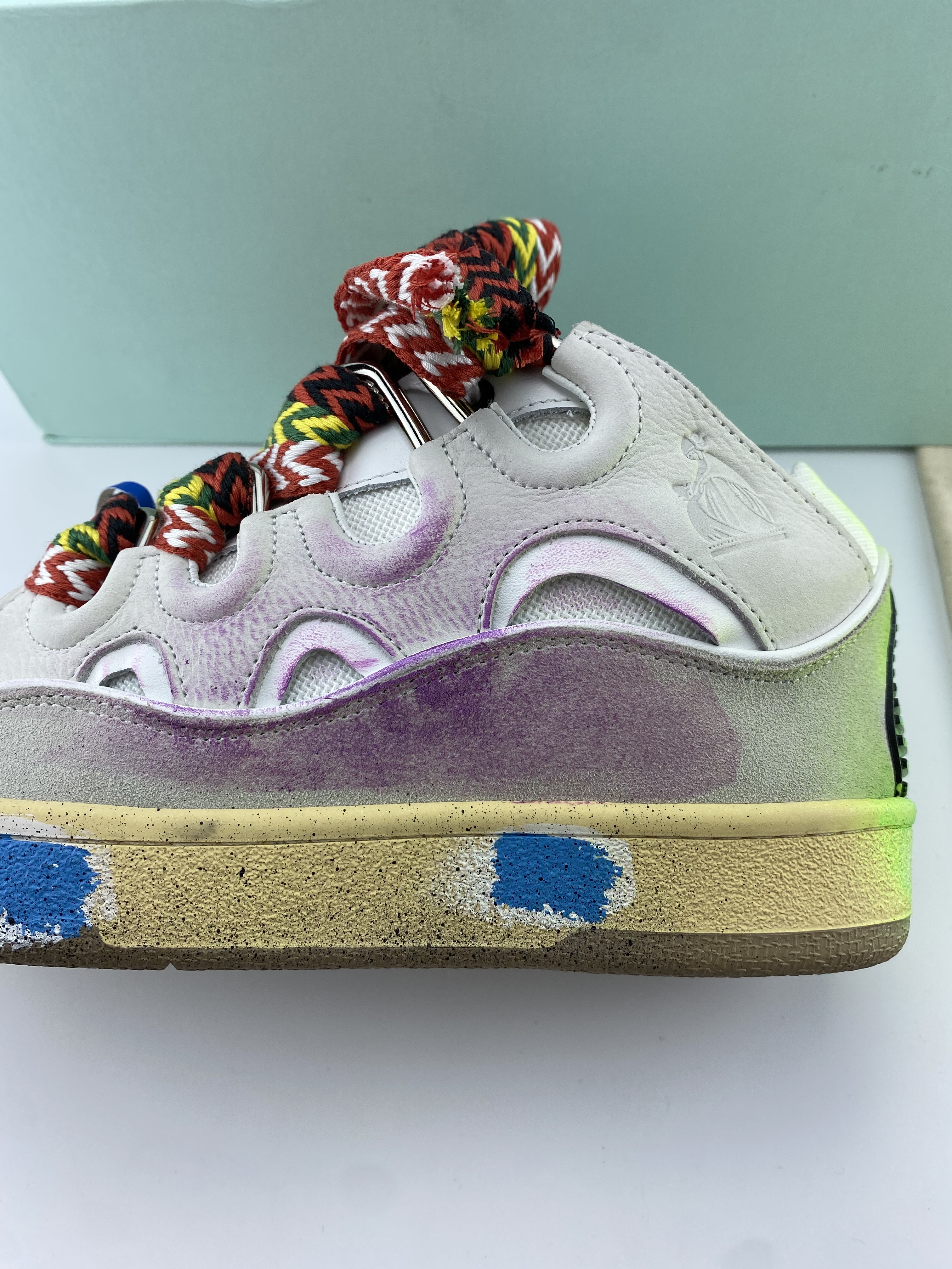 Lanvin sneaker 2024032901