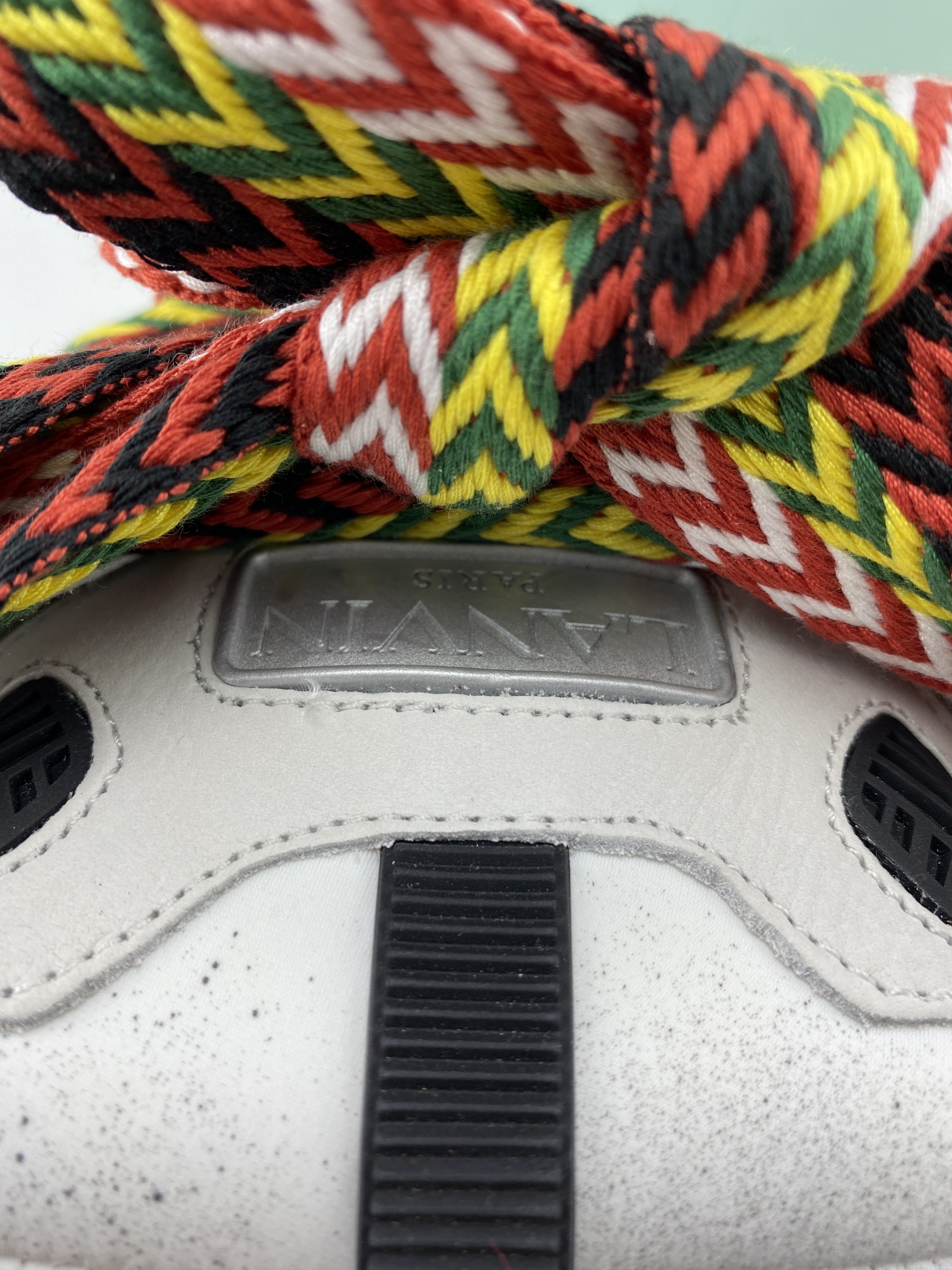 Lanvin sneaker 2024032901