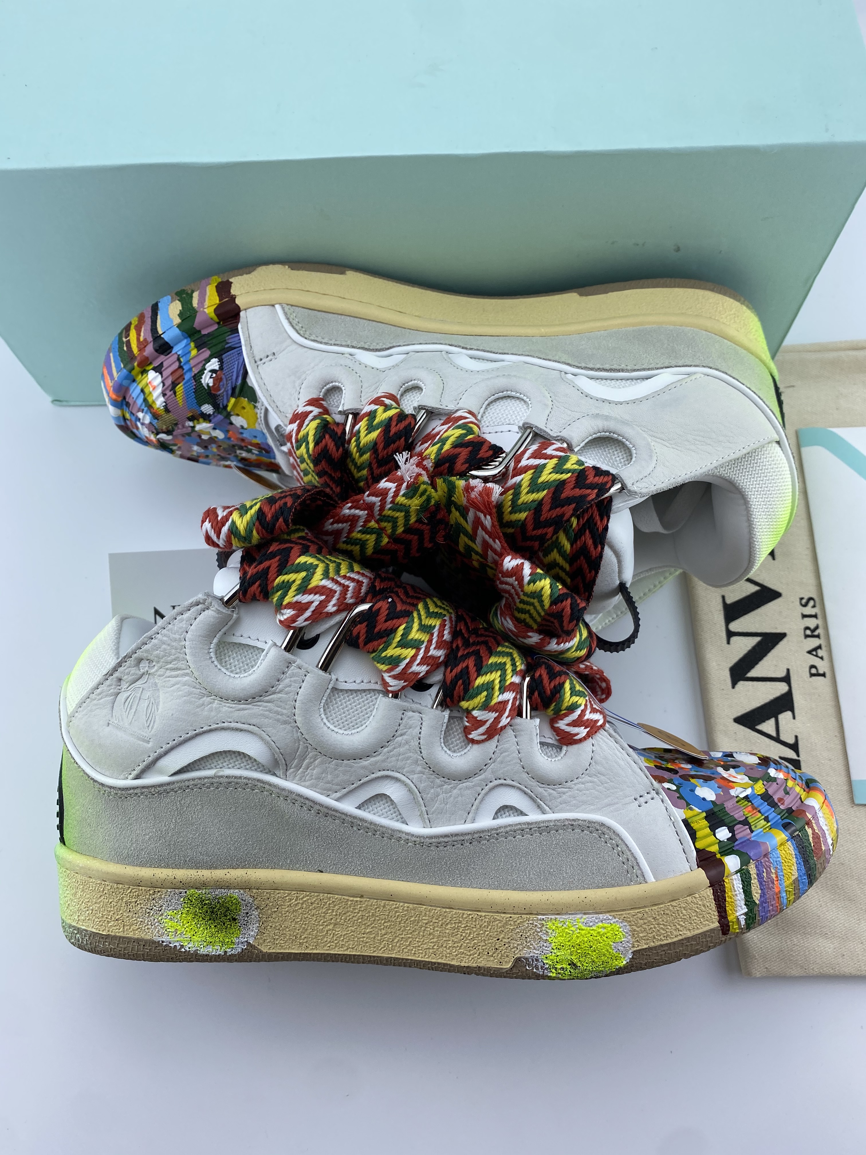 Lanvin sneaker 2024032901