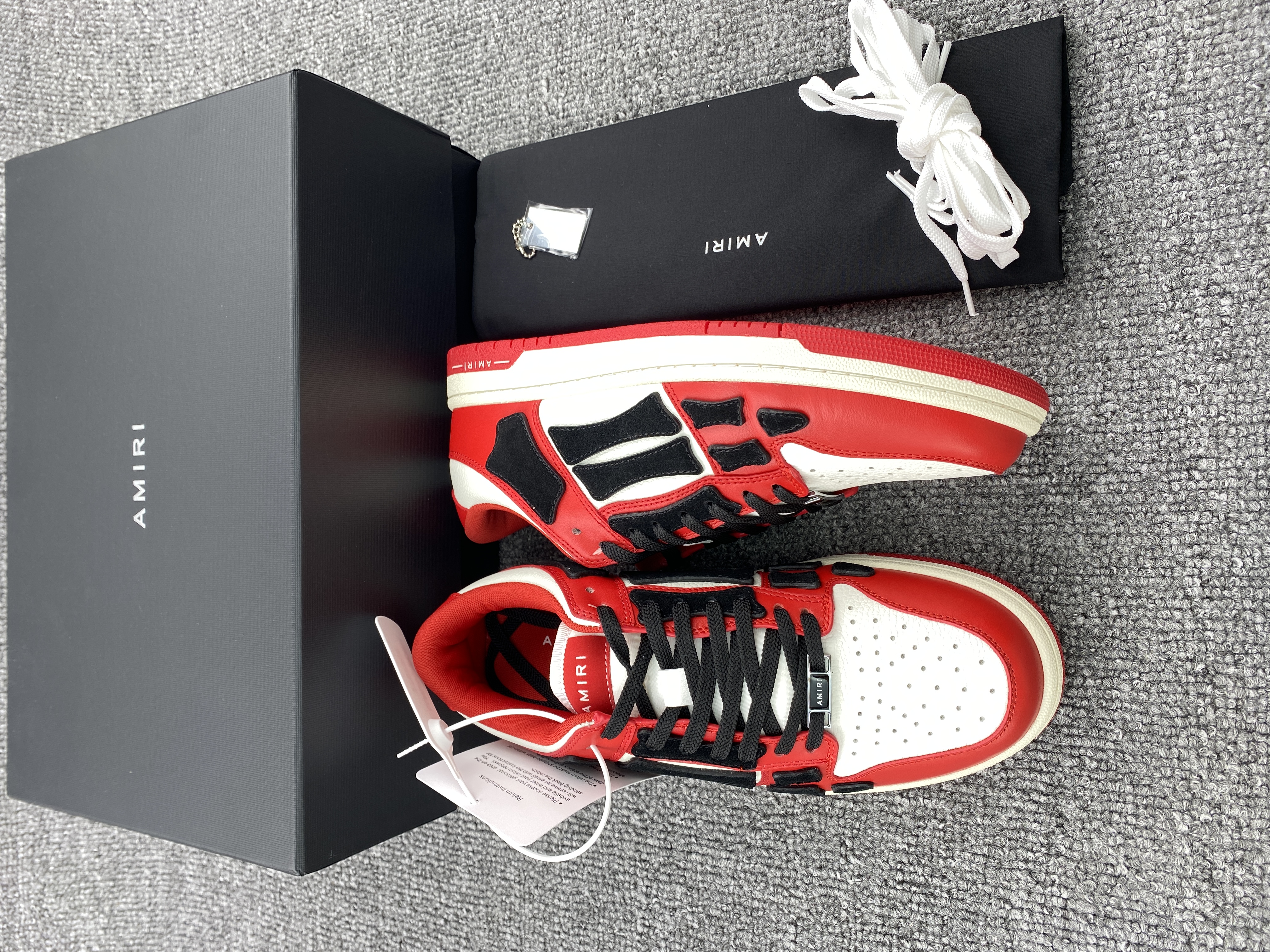 Amiri sneaker 2024032901