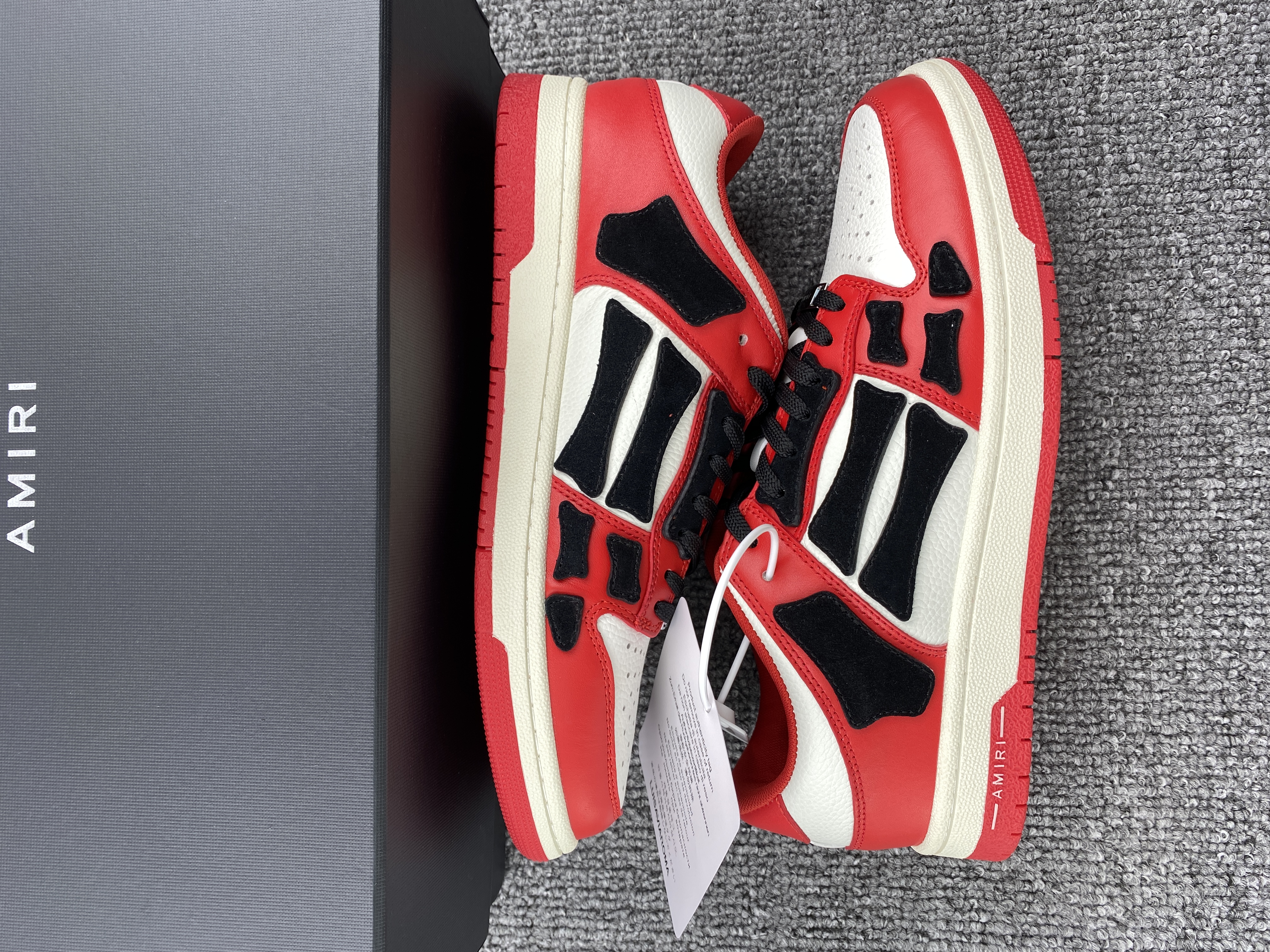 Amiri sneaker 2024032901