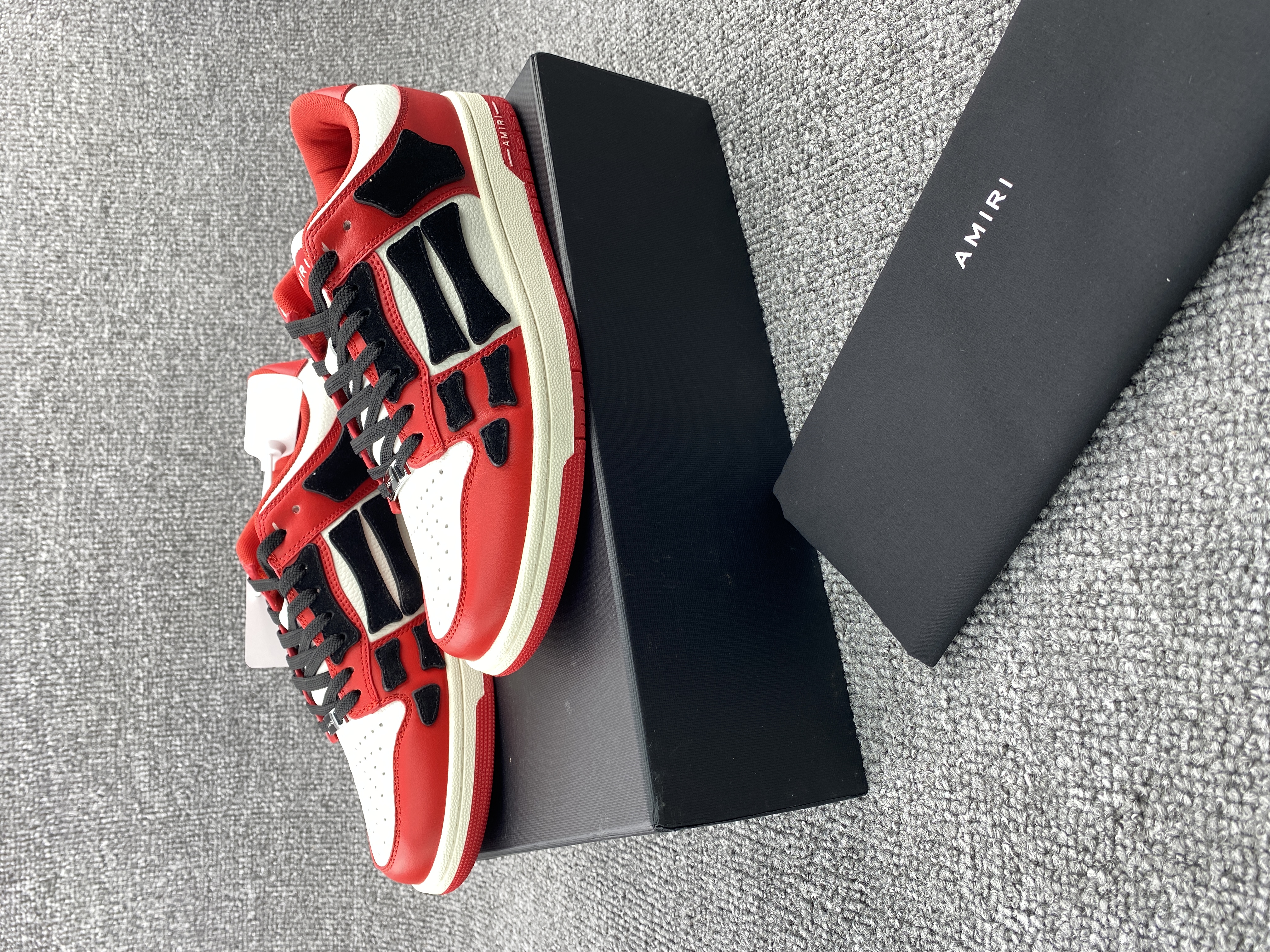Amiri sneaker 2024032901