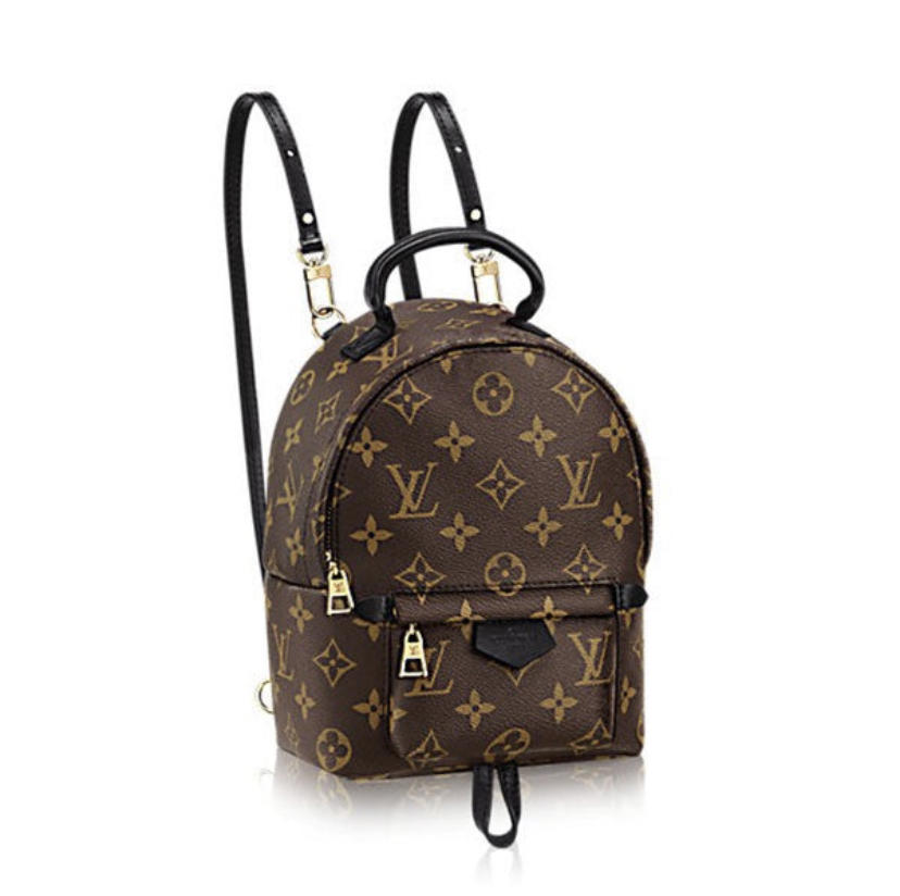 LV mini backpack 22*15*9CM