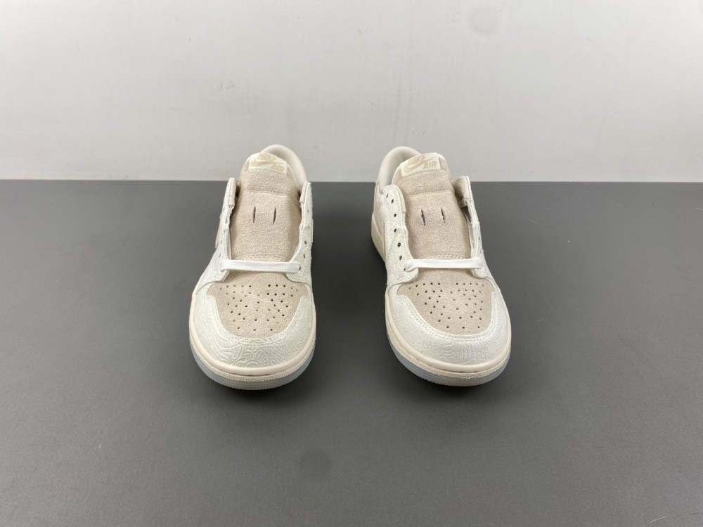 Air Jordan 1 Retro Low OG Chris Paul  FZ0455-200