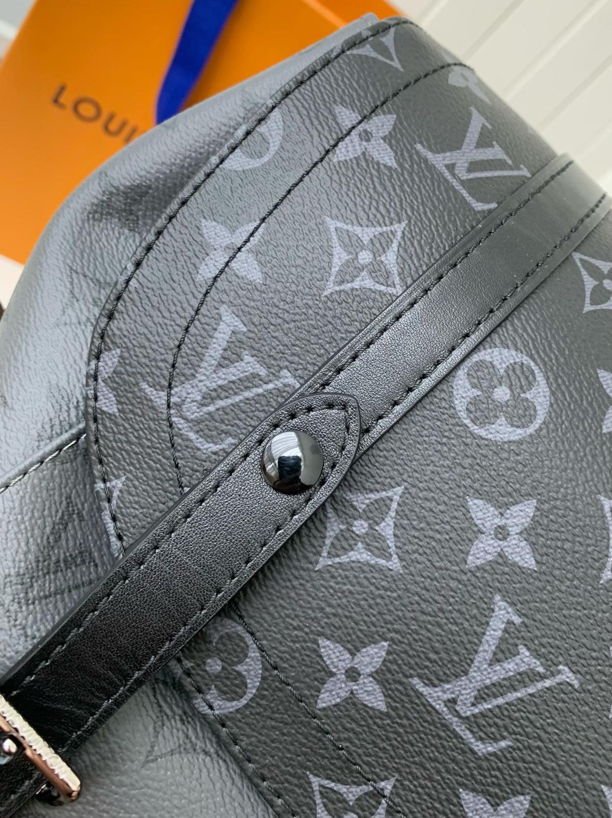 LV Backpack Christopher MM M45419 38*44*21CM