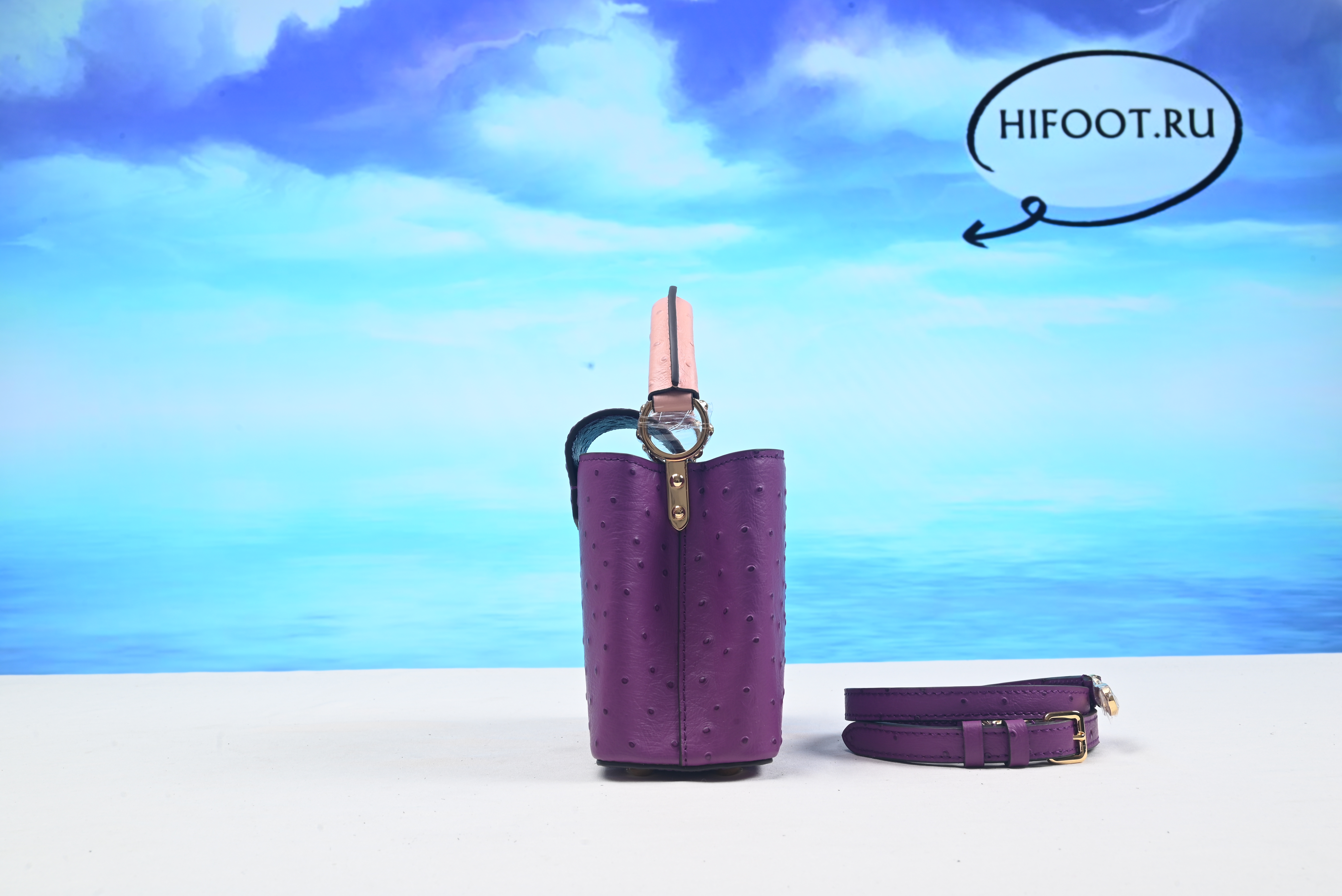 LV Capucines 20CM 2024040801