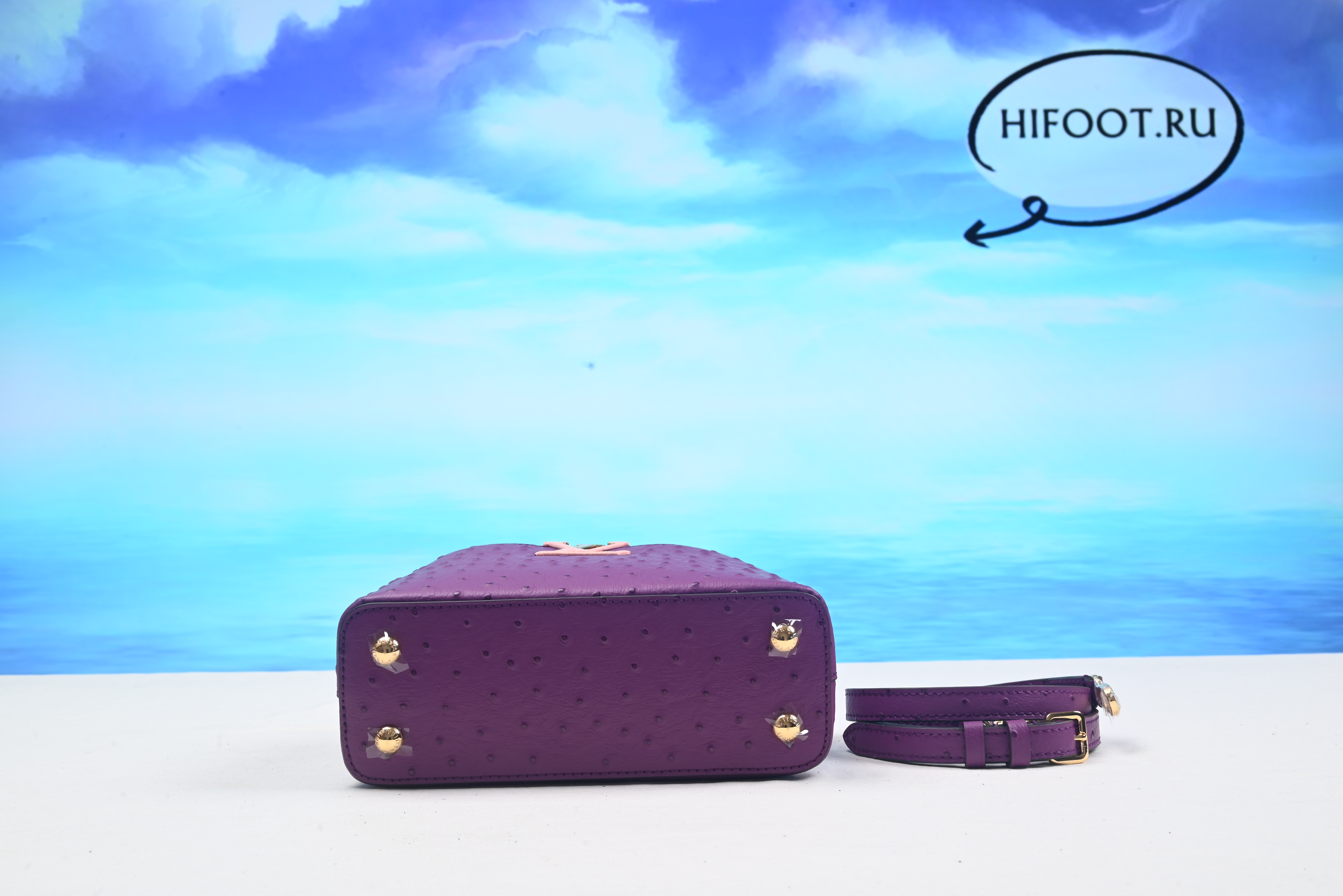 LV Capucines 20CM 2024040801