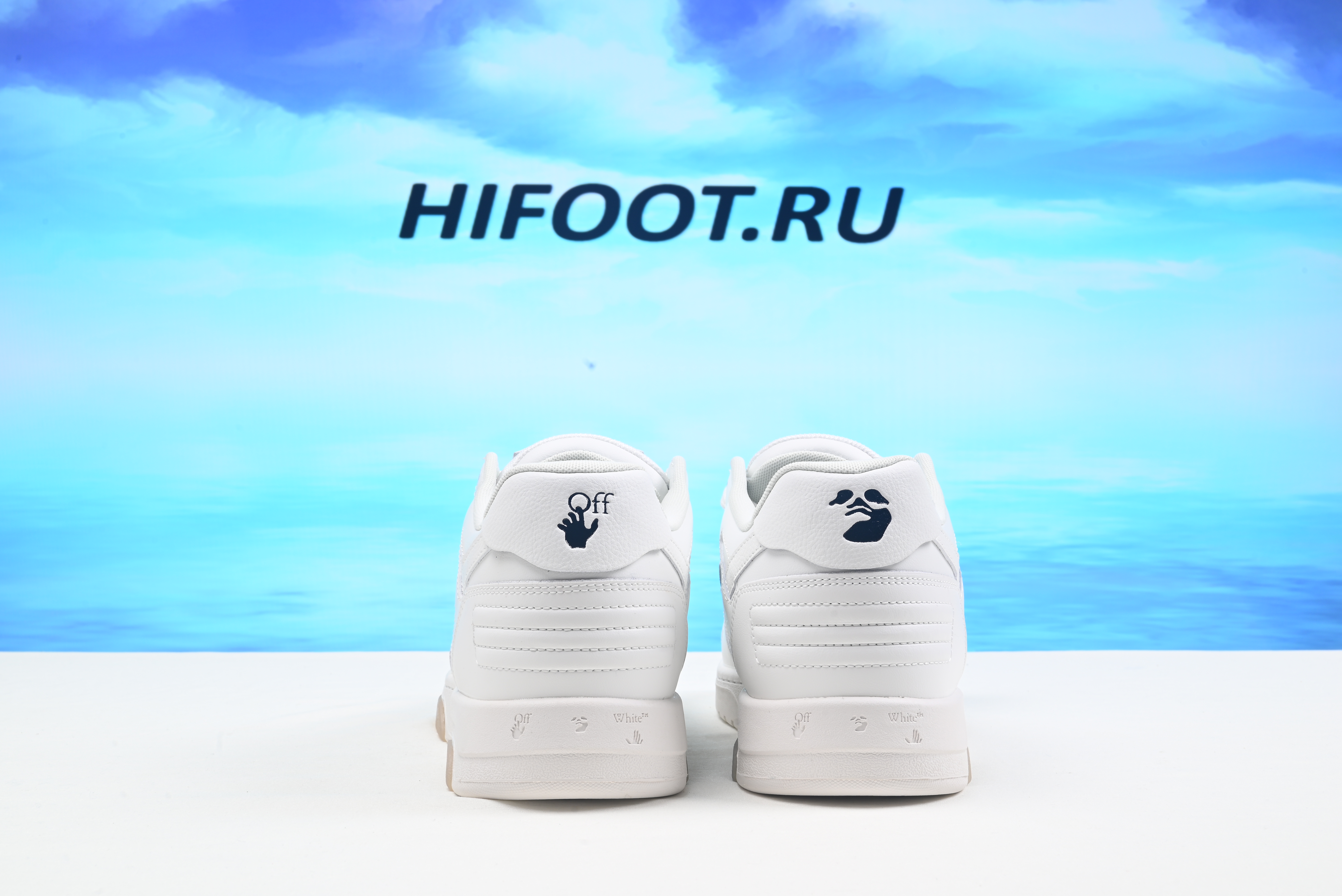 OFF-WHITE Out Of Office 2023062501