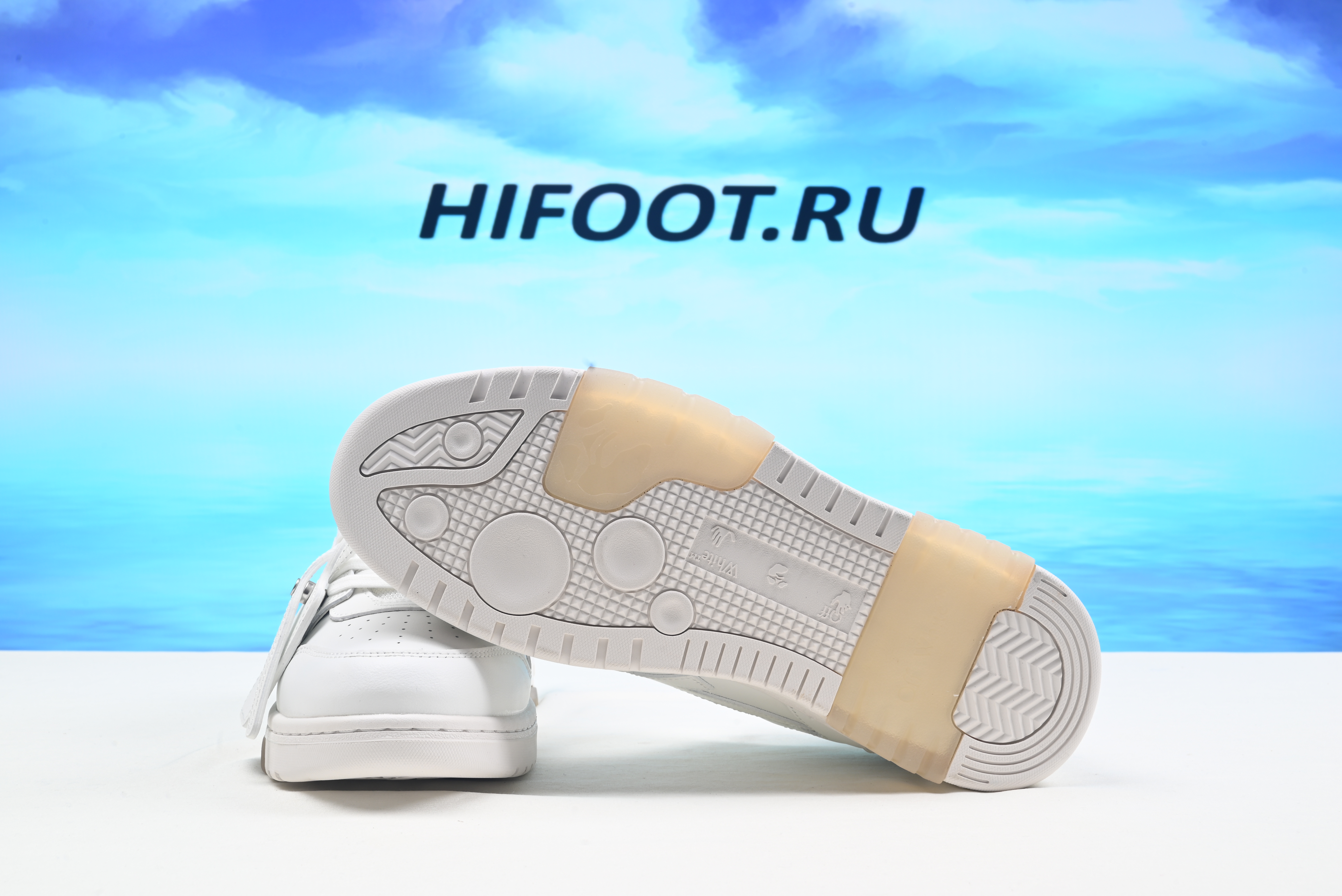 OFF-WHITE Out Of Office 2023062501