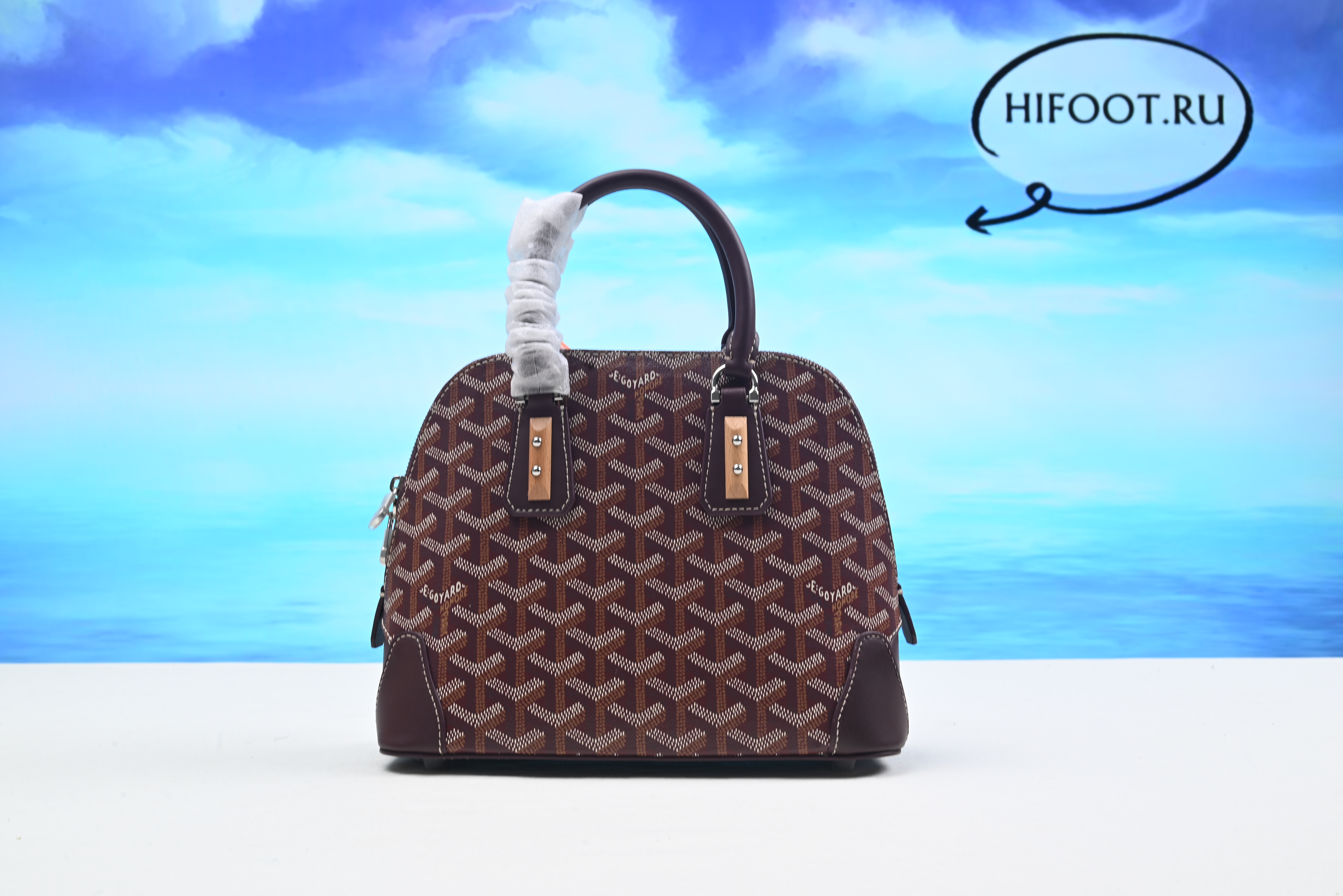 Go*ard bag 23cm 2024040801