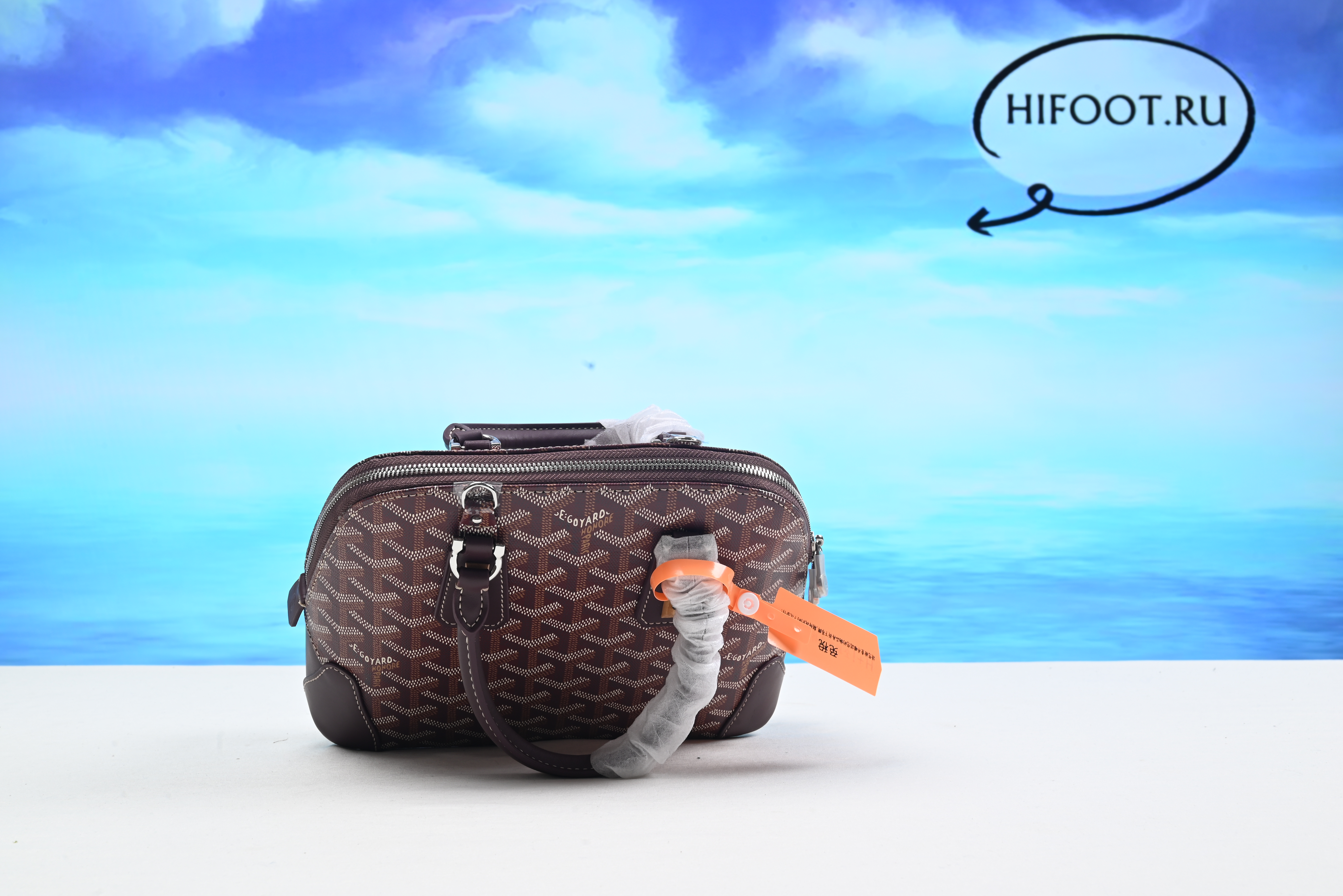 Go*ard bag 23cm 2024040801