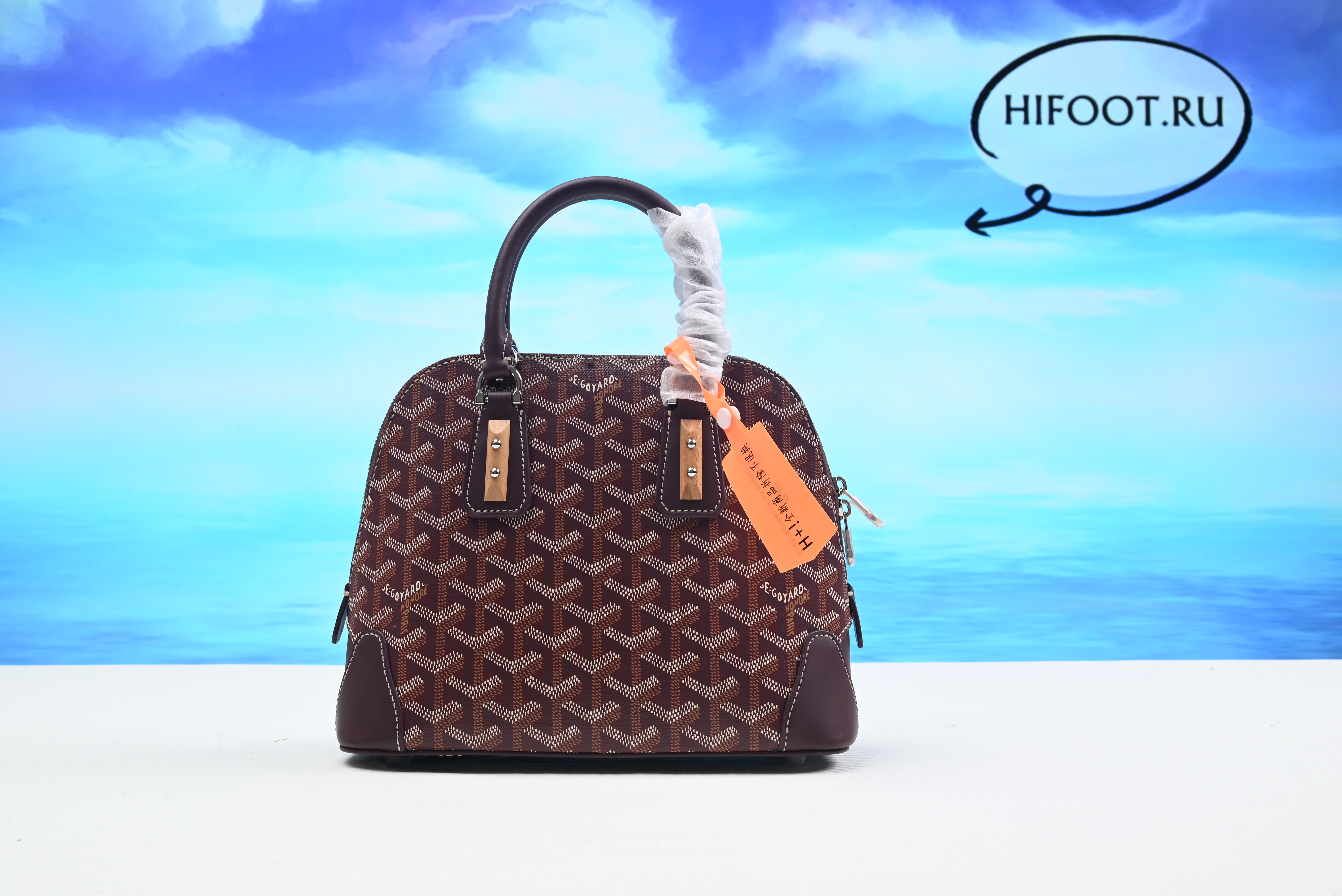 Go*ard bag 23cm 2024040801
