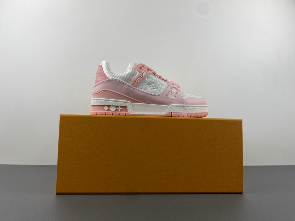 LV sneaker 2024041001