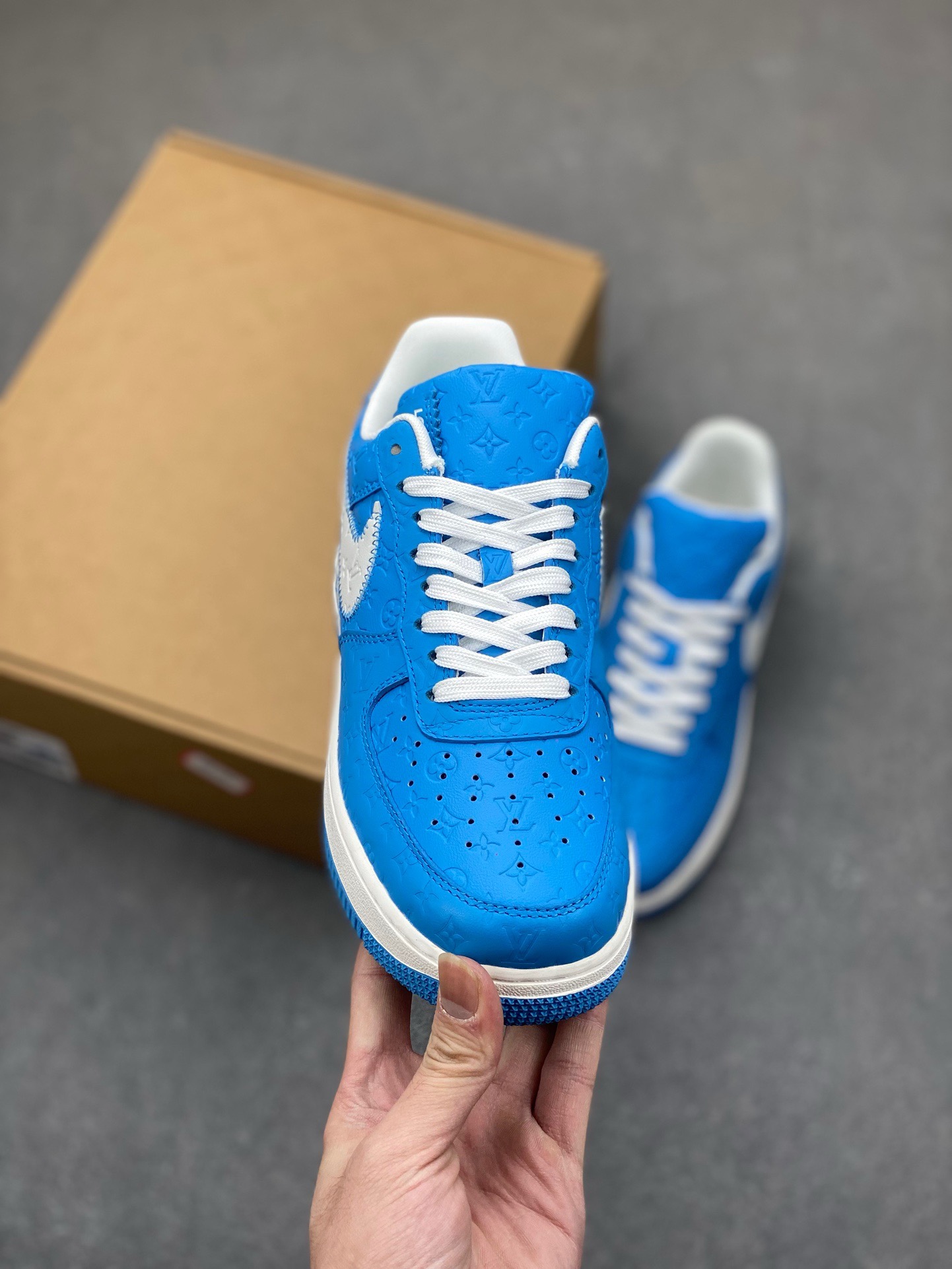 l**is V*t*n× nike air force 1 low 20240412
