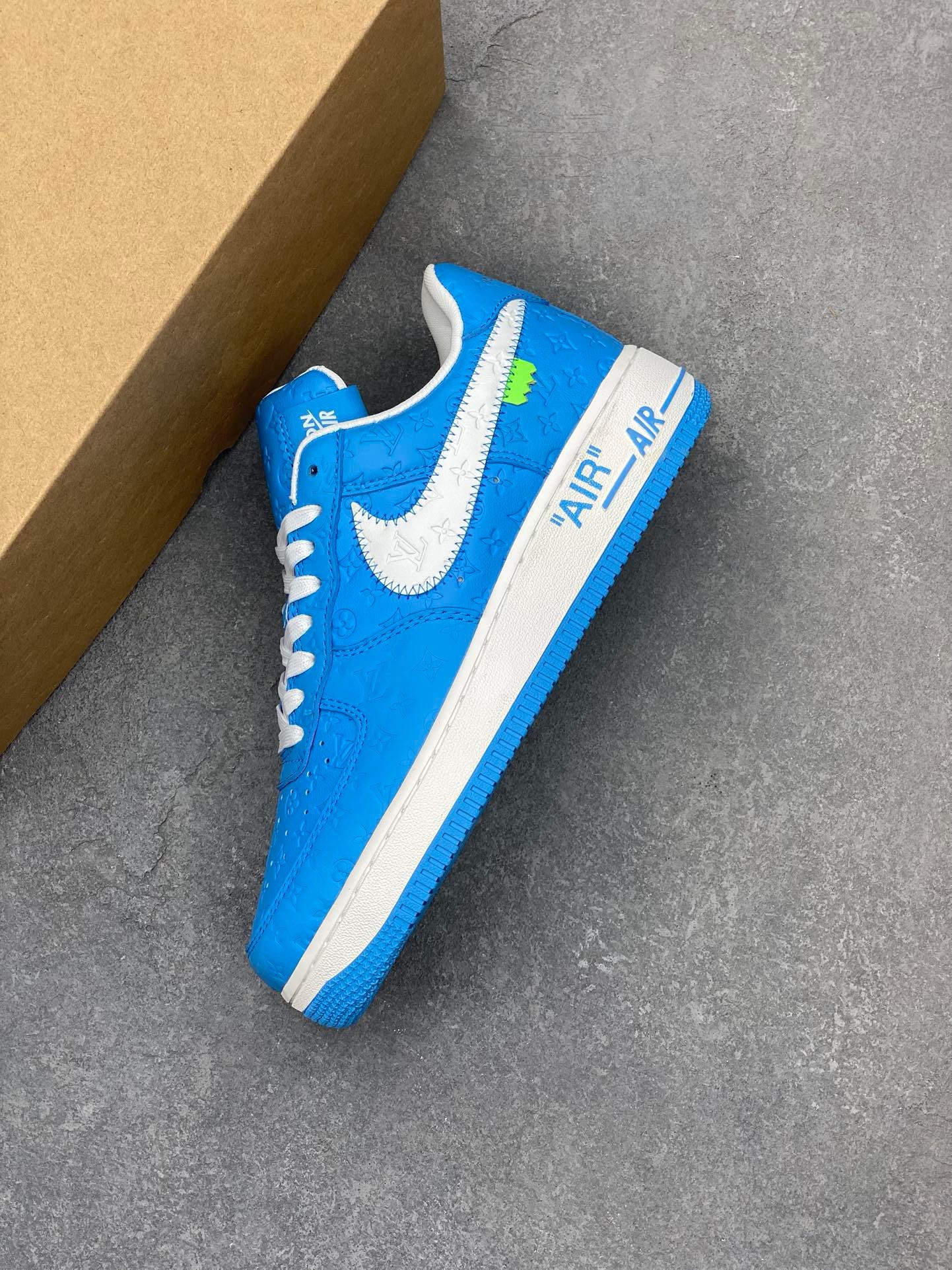 l**is V*t*n× nike air force 1 low 20240412